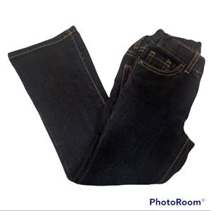 CHILDREN’S PLACE Bootcut Jeans Dark Wash